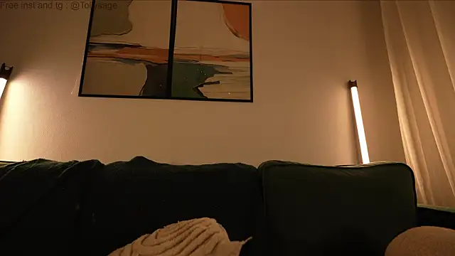 SenSage's Live XXX Chat