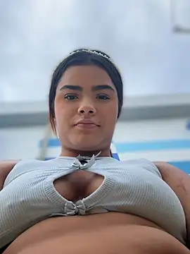 Kaily_Sweet16's Live XXX Chat