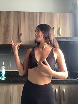 sweet-abbie's Live XXX Chat