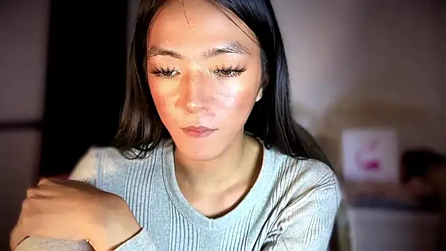 slimladyxoxo's Webcam Show