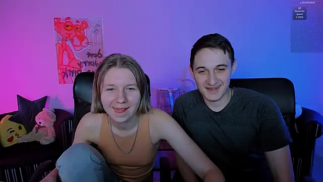 gloria_bubble's Live XXX Chat