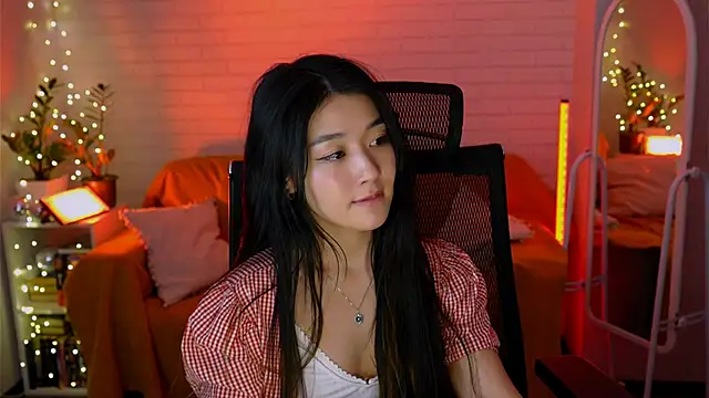 HannaRosie_ লাইভ XXX চ্যাট