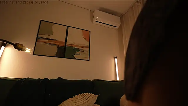 SenSage's Live XXX Chat