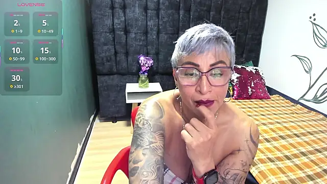 Charlotte__Gray লাইভ XXX চ্যাট