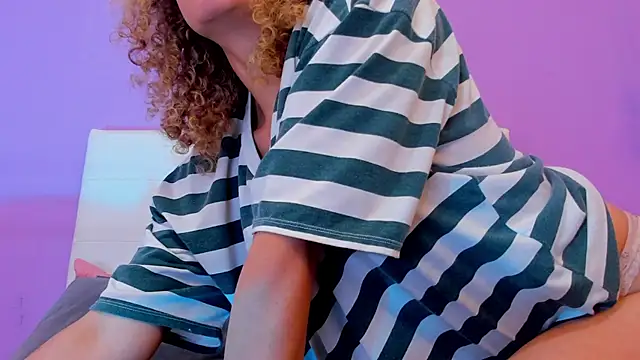 Charlotte11-11 Chat XXX in diretta