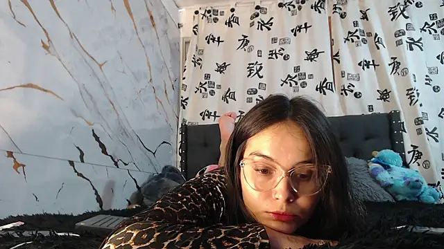 amberbakee's Live XXX Chat