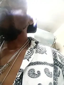 Blck420 라이브 XXX 채팅