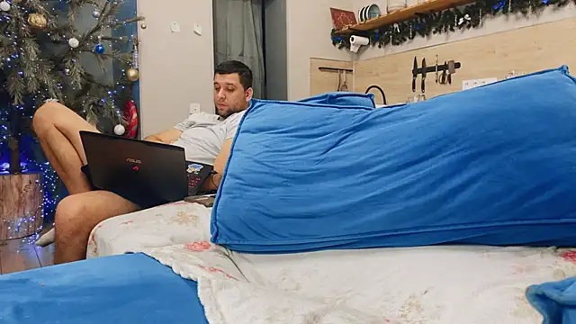 mariyafoxxx's Live XXX Chat