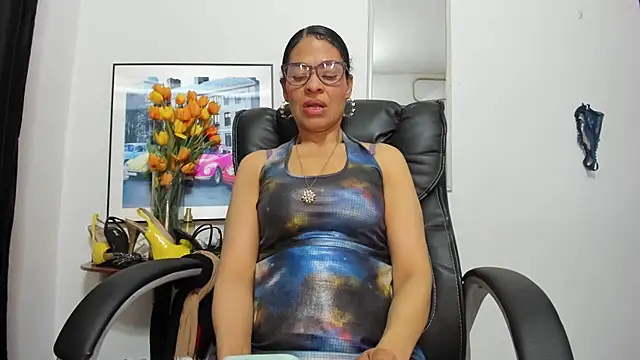 Aries_Mature's Live XXX Chat