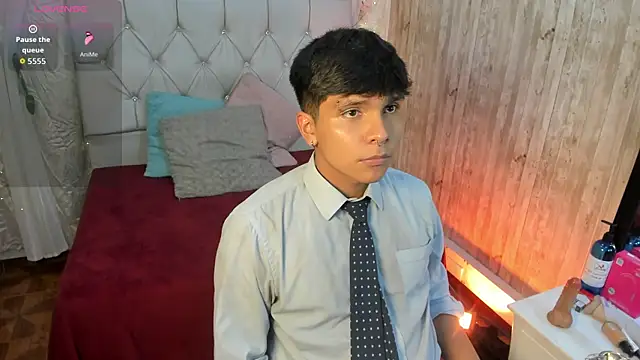 Thiago_Kozak's Live XXX Chat