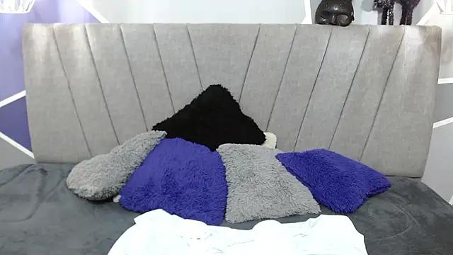 luna_merie's Live XXX Chat