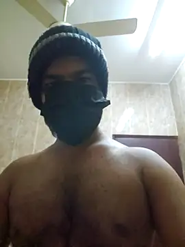 Bigkannan Adlı Modelin Web Kamerası Şovu