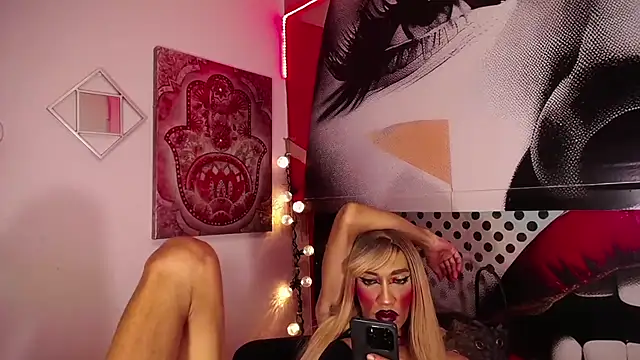 karlaveckyts' Live XXX Chat