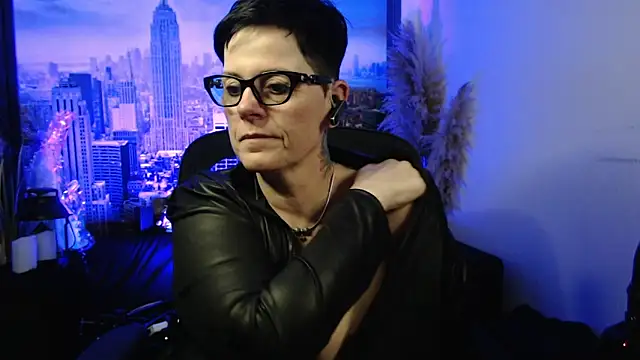 ninarandmann's Live XXX Chat