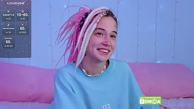 Chat XXX en directo de Ne_Sonia