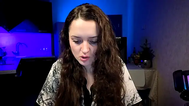 Cerann1 라이브 XXX 채팅