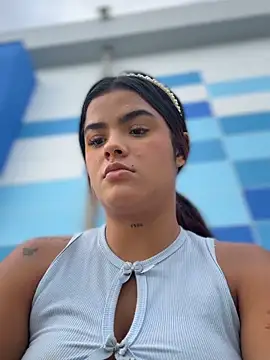 Kaily_Sweet16's Live XXX Chat