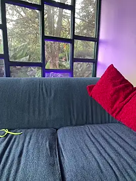 AliceMrtnz's Webcam Show