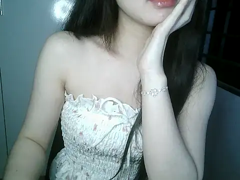 Annabelle-e's Webcam Show