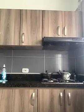 sweet-abbie's Live XXX Chat