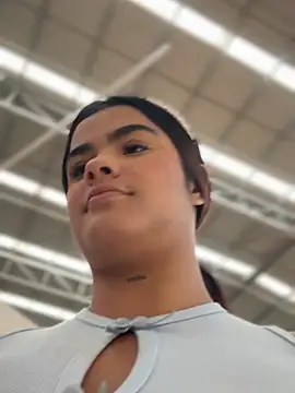 Kaily_Sweet16's Live XXX Chat