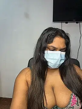 Black_Beauty997's Live XXX Chat