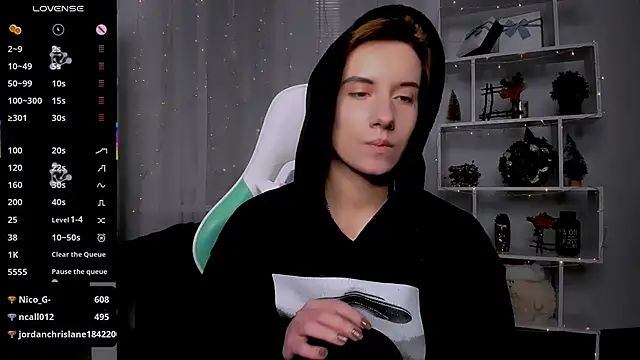 _Rein_ramm 现场XXX聊天