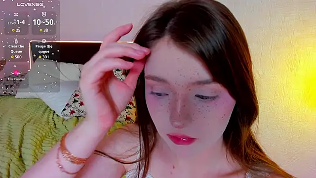 lexxxxxxi's Live XXX Chat