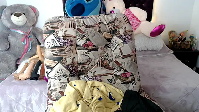 Lorenahot_06's Live XXX Chat