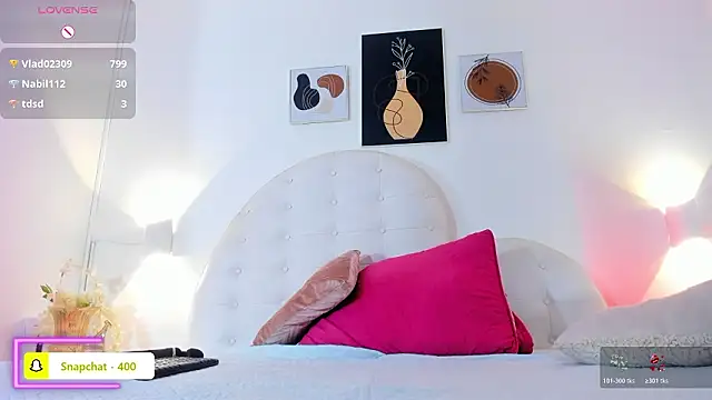 Umarani_'s Live XXX Chat