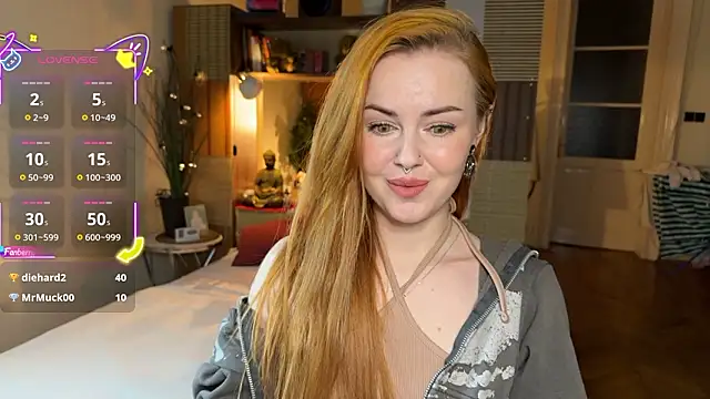 Sargonium999 Chat XXX in diretta