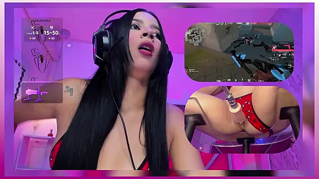 SweetieCloe_'s Live XXX Chat