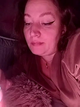 Nataly_cute's Live XXX Chat