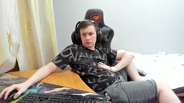 iliaskrislove – Live XXX-chat