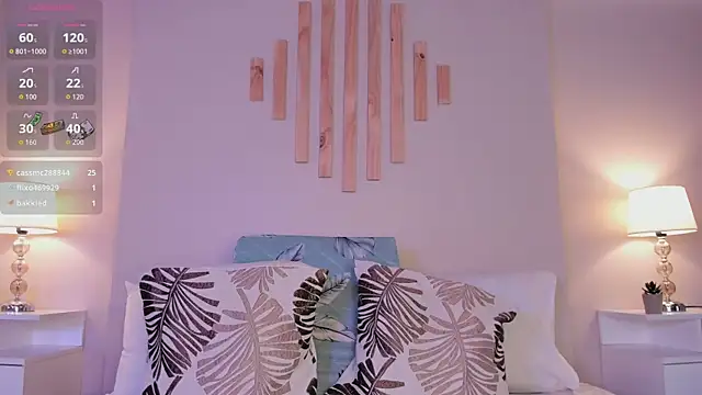 VictoriaNoah_'s Live XXX Chat