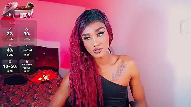 Kendall_hornyy's Live XXX Chat