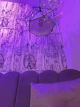 AbyThompson's Live XXX Chat