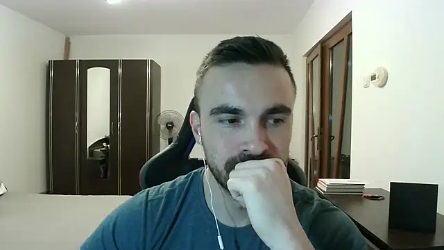 mu5clemania2 Webcam-Show