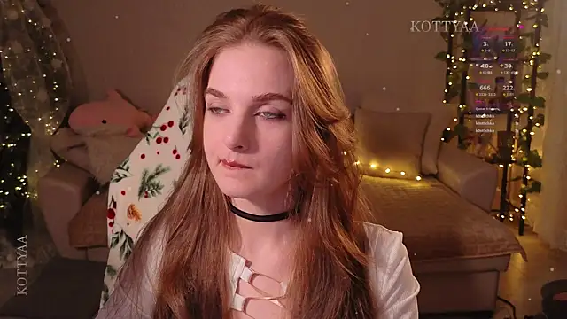 -Kottyaa-'s Live XXX Chat