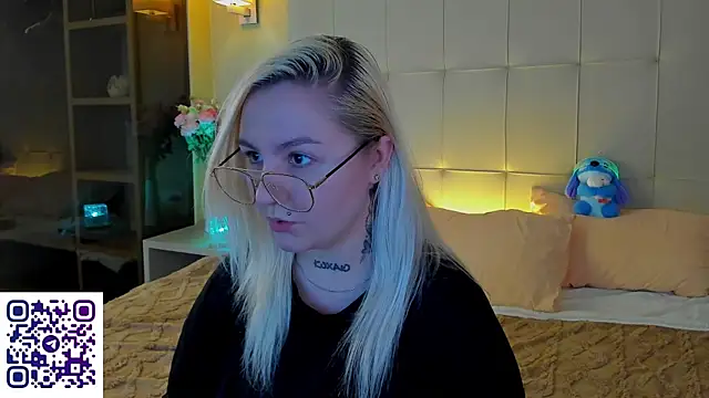 Debbie_Taylor's Live XXX Chat