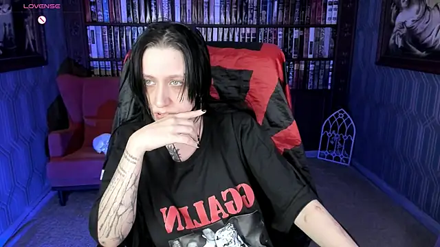 Medusa__Gorgona's Live XXX Chat