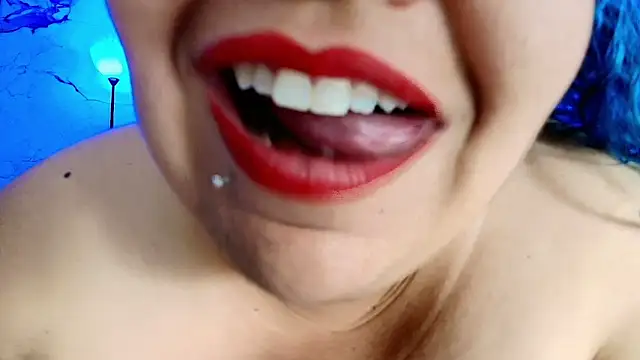 ANAMARIARIOS' Live XXX Chat