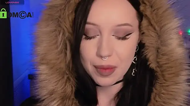 MoranaMissGod's Live XXX Chat