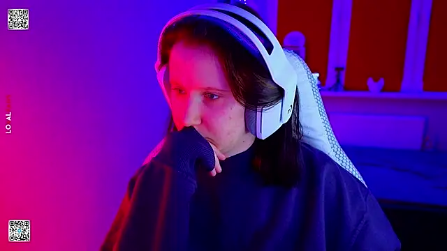 mon_lola's Live XXX Chat