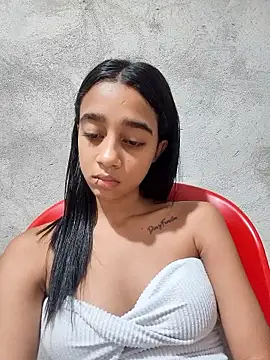 Zoe_Sweett18's Live XXX Chat