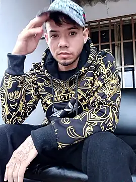 Niick01_'s Webcam Show