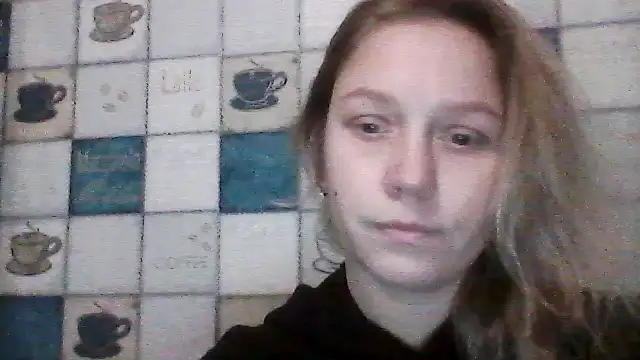 Chat XXX en directo de Anna_wey