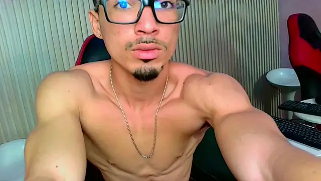 Becker2_: απευθείας συνομιλία ΧΧΧ