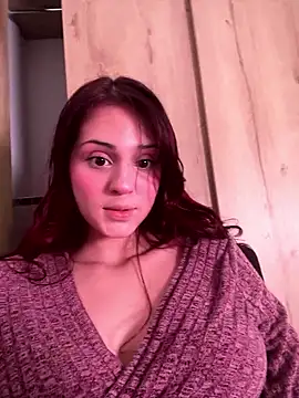 AngelRuby's Webcam Show