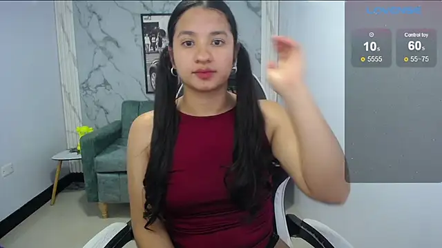 Irina_evans_s1's Live XXX Chat